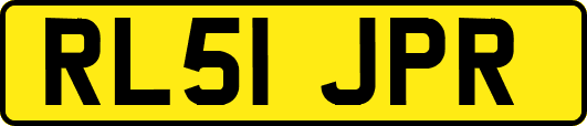 RL51JPR
