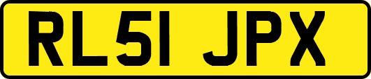 RL51JPX