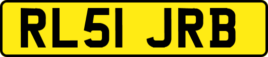 RL51JRB