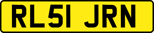 RL51JRN