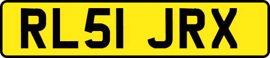 RL51JRX