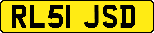 RL51JSD