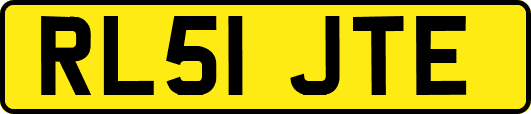 RL51JTE