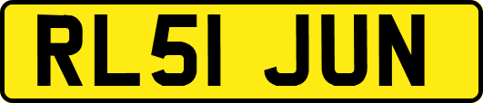 RL51JUN