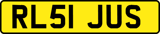 RL51JUS