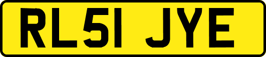 RL51JYE