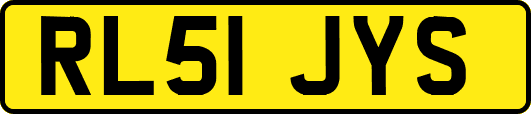 RL51JYS