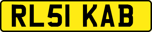 RL51KAB
