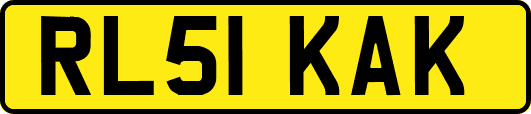 RL51KAK