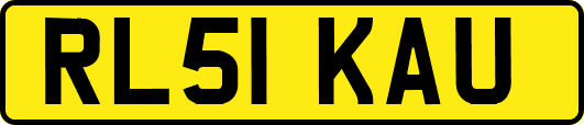 RL51KAU