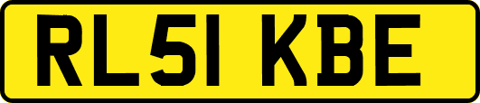 RL51KBE