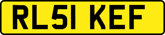 RL51KEF