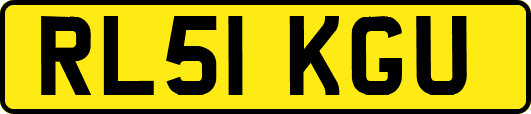 RL51KGU