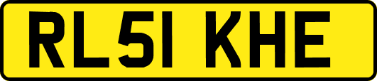 RL51KHE