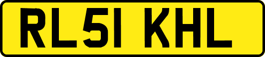 RL51KHL