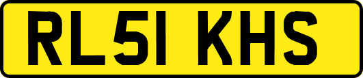 RL51KHS