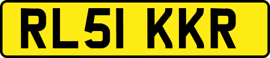 RL51KKR