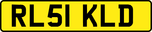RL51KLD