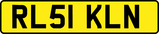 RL51KLN