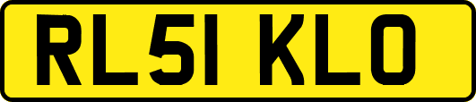 RL51KLO