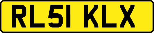 RL51KLX