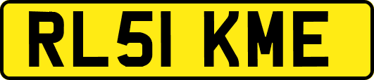 RL51KME