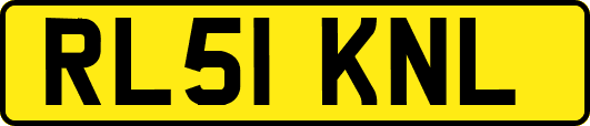 RL51KNL