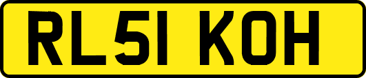 RL51KOH