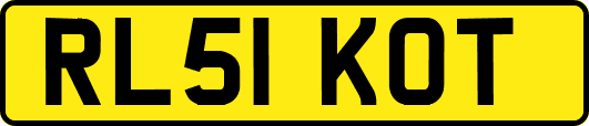 RL51KOT