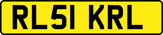 RL51KRL