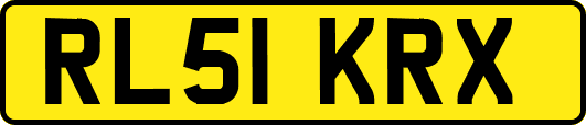 RL51KRX