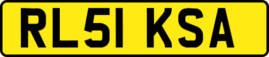 RL51KSA