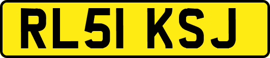 RL51KSJ