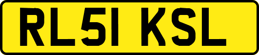 RL51KSL