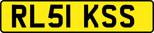 RL51KSS