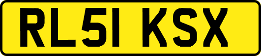 RL51KSX