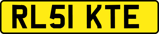 RL51KTE