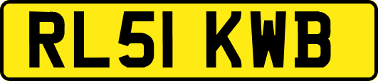 RL51KWB