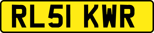 RL51KWR