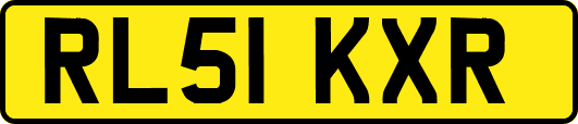 RL51KXR