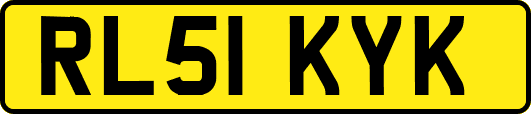 RL51KYK