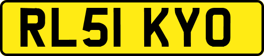 RL51KYO