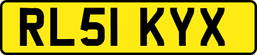 RL51KYX