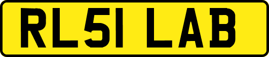 RL51LAB