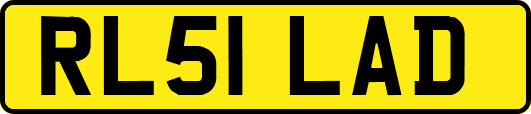 RL51LAD