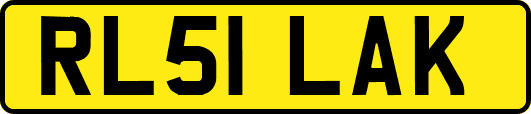 RL51LAK