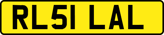 RL51LAL