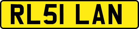 RL51LAN