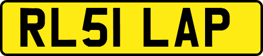 RL51LAP