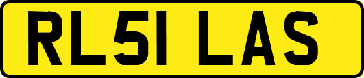 RL51LAS